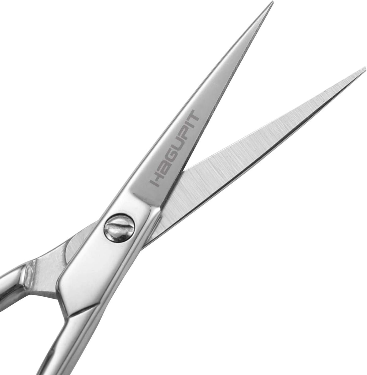 4" Forged Small Precision Embroidery Pointed Tip Detail Scissors