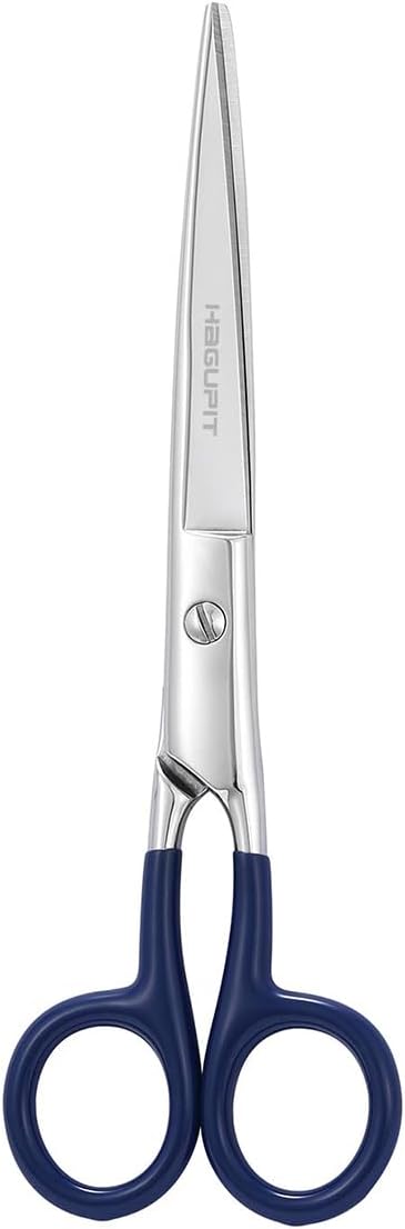 4" Forged Small Precision Embroidery Pointed Tip Detail Scissors