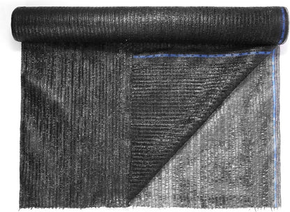 10 X 12 FT 60-70% Heavy Duty Mesh Tarp Shade Cloth - Colors A