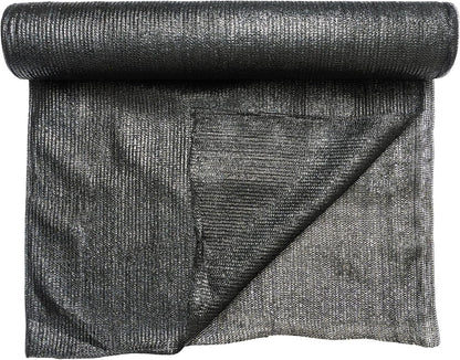 10 X 12 FT 60-70% Heavy Duty Mesh Tarp Shade Cloth - Colors A