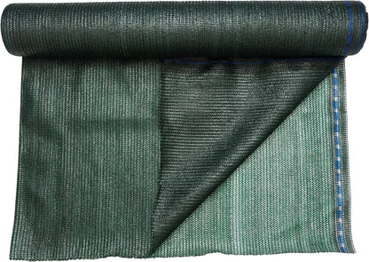 10 X 12 FT 60-70% Heavy Duty Mesh Tarp Shade Cloth - Colors A
