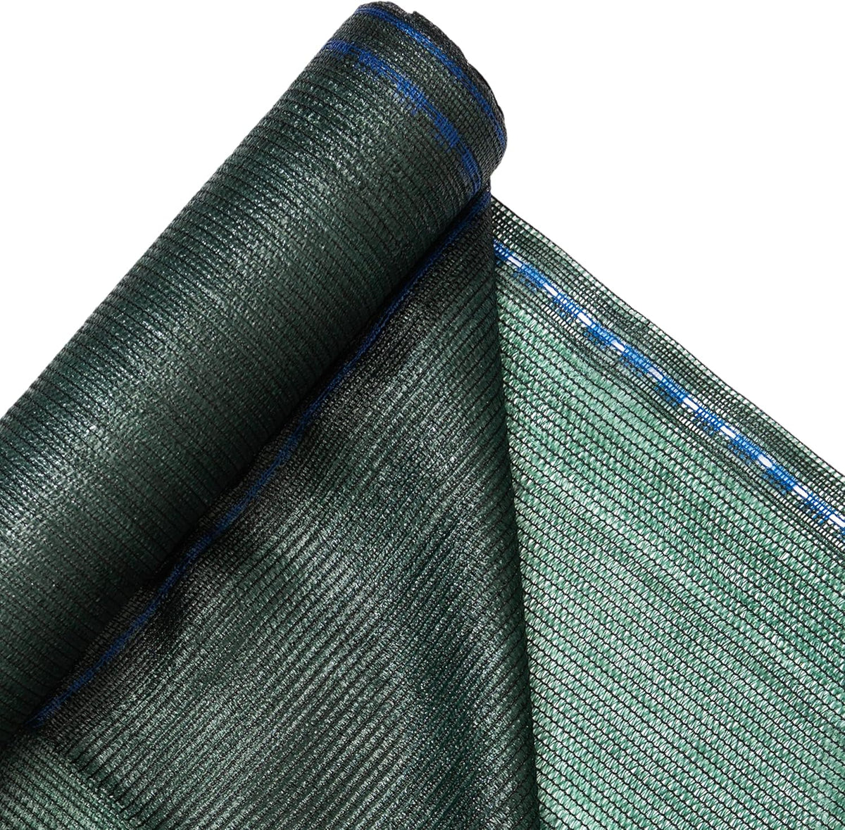 10 X 12 FT 60-70% Heavy Duty Mesh Tarp Shade Cloth - Colors A