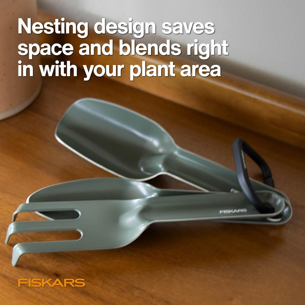 5-Piece House Plant Cultivating Tool Set for Indoor Gardening