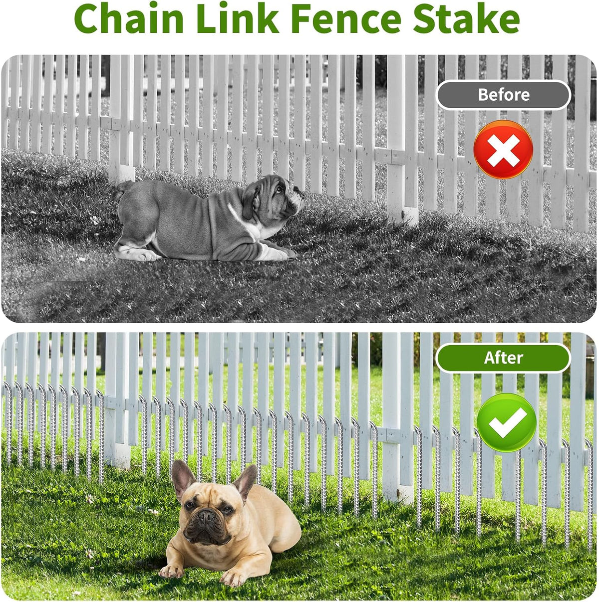 12 Inch Rebar Stakes J Hook Ground Stakes 16-Pack Heavy Duty Galvanized Chain Link Fence Stakes Metal Tent Stakes for Outdoor Lawn Decorations Inflatables Canopy Swing Set