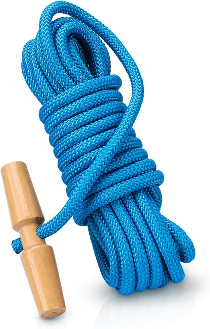 PR-20 Tree Pruner Rope Replacement (with Wooden Handle)