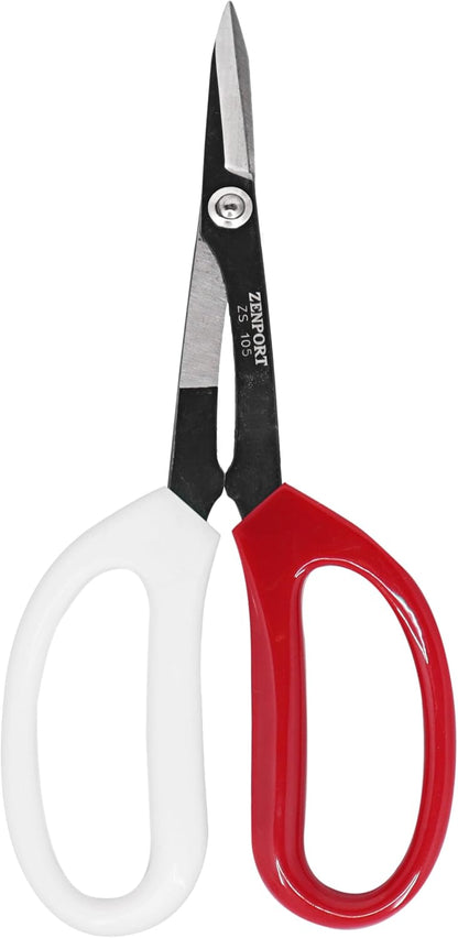 Deluxe Scissors, 6.5-Inch