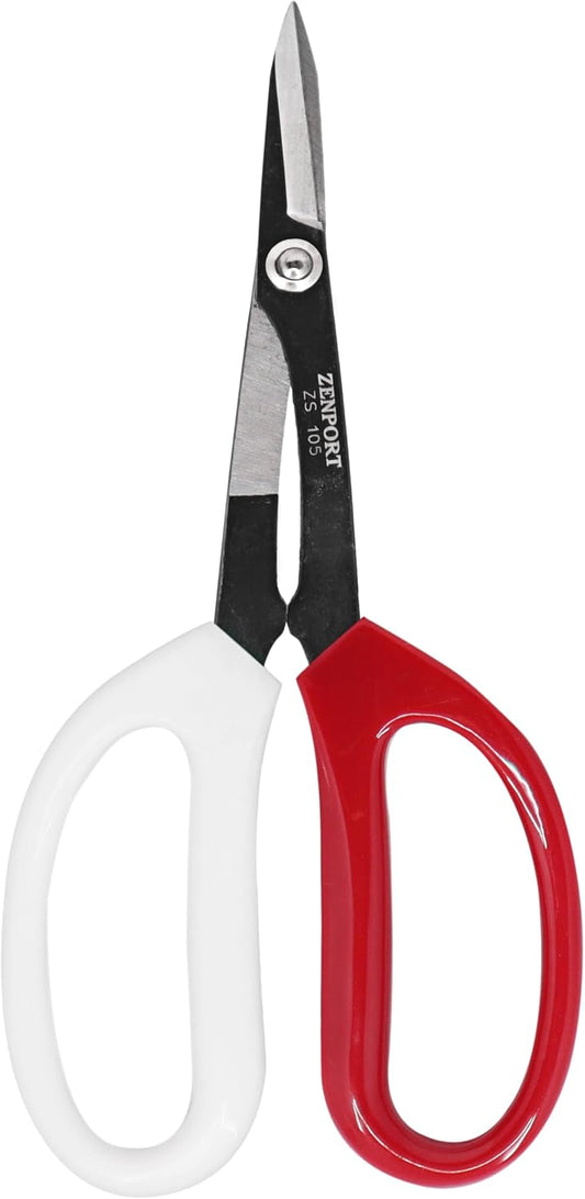 Deluxe Scissors, 6.5-Inch