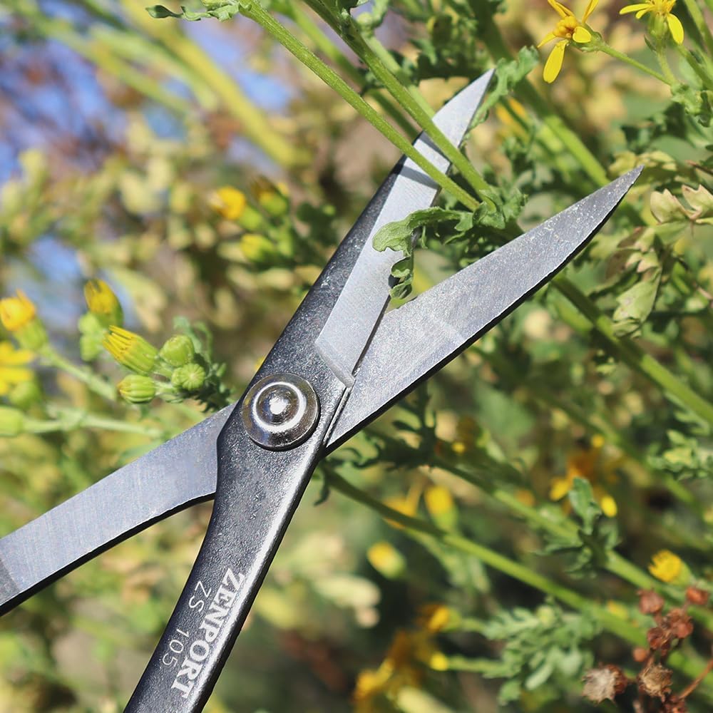 Deluxe Scissors, 6.5-Inch