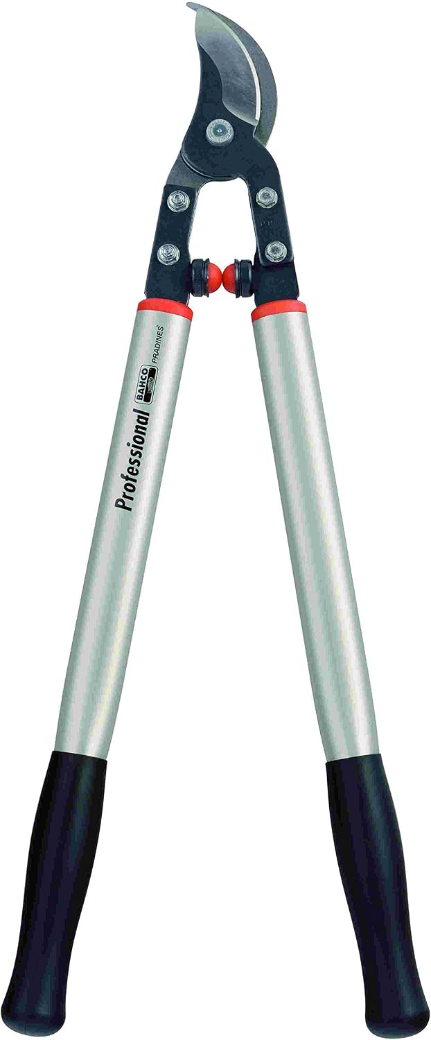 BAHP160-SL60 Professional Bypass Loppers, 23.6" Length, 1.8" Cut Cap