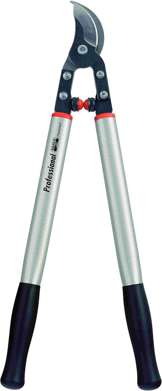 BAHP160-SL60 Professional Bypass Loppers, 23.6" Length, 1.8" Cut Cap