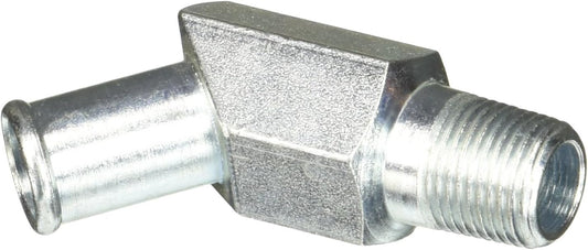 84728 45° Heater Fitting