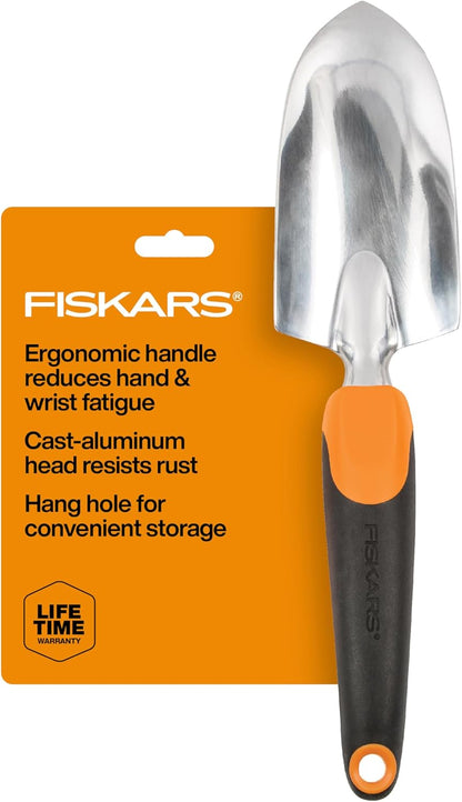 Ergo Garden Hand Weeder Tool, Heavy Duty for Removing Weeds & Roots