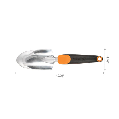 Ergo Garden Hand Weeder Tool, Heavy Duty for Removing Weeds & Roots