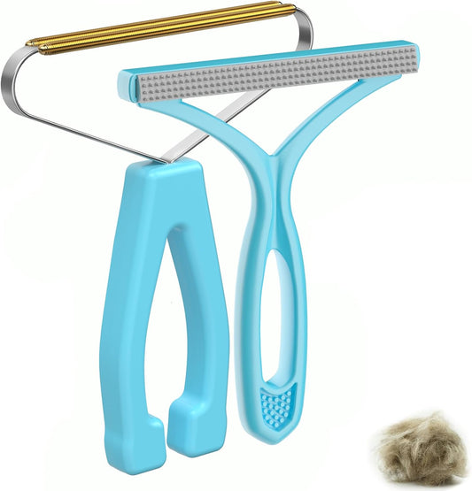 Pet Hair Remover, Dog and Cat Hair Remover, Carpet Rake, Carpet Scraper