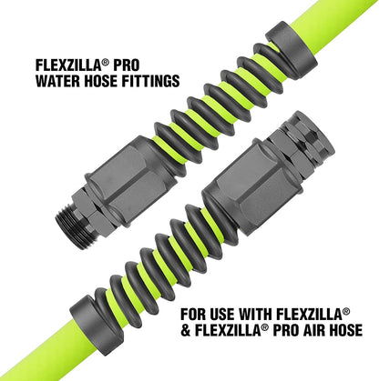 Pro Water Hose Reusable Fitting, Female, 5/8 in. - RP900625F