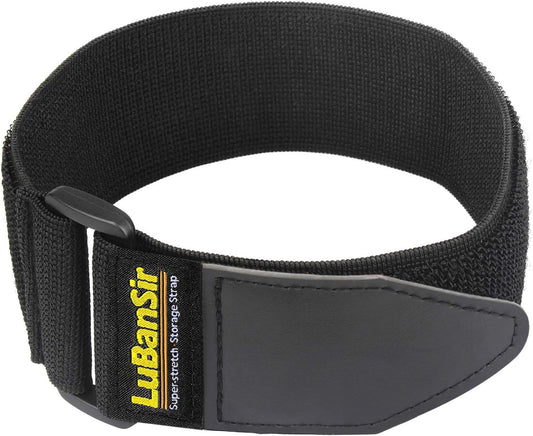 Cinch Straps - 2" x 18" (12 Pack) for Extension Cords Organization