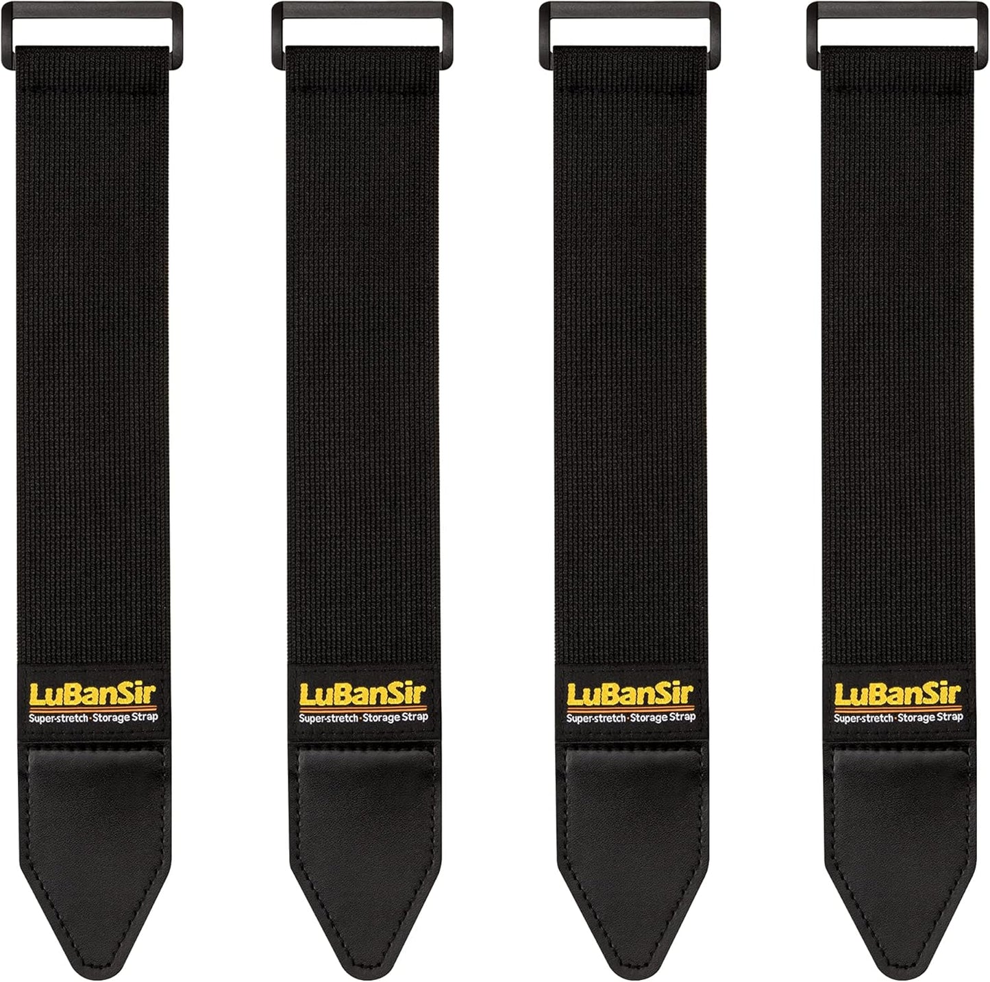 Cinch Straps - 2" x 18" (12 Pack) for Extension Cords Organization