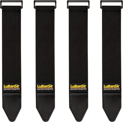Cinch Straps - 2" x 18" (12 Pack) for Extension Cords Organization