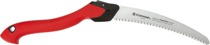 RazorTOOTH Folding Pruning Saw – 7-Inch Tree & Branch Cutting Hand Saw for Gardening, Landscaping & Yard Work, Fast-Cut Razor Tooth Blade