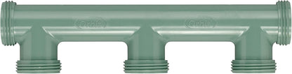 57183 3-Port Irrigation Valve Manifold System