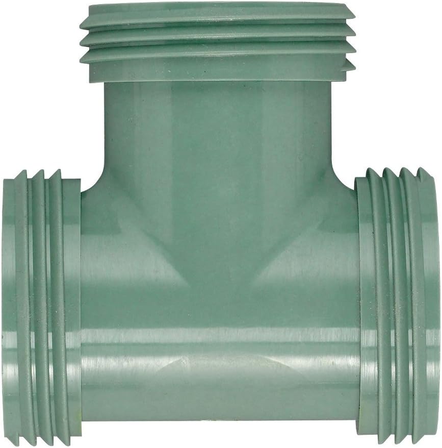 57183 3-Port Irrigation Valve Manifold System