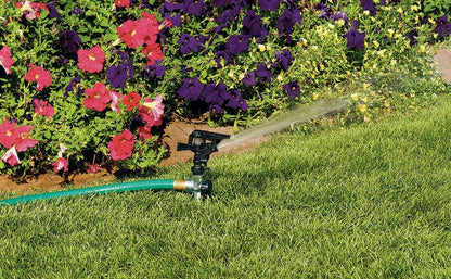 Impact Sprinkler