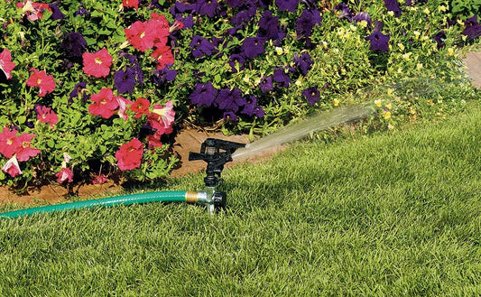 Impact Sprinkler