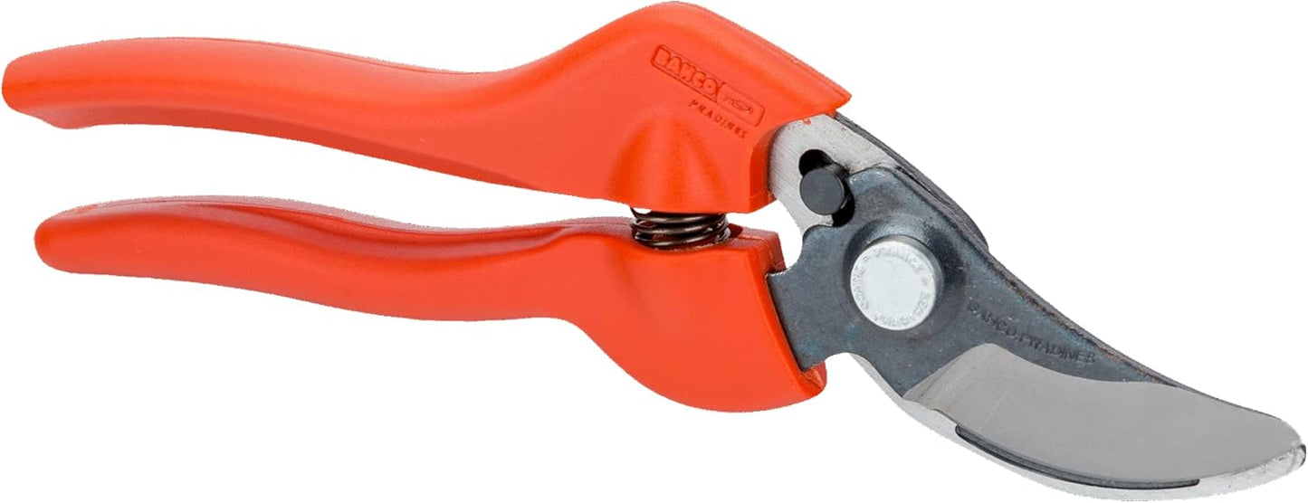 PG-12-F Bypass Secateurs, Medium, 20mm Capacity