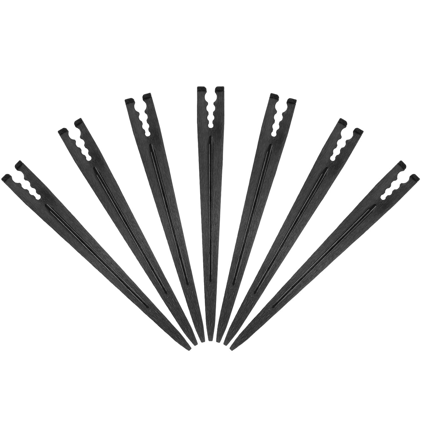 280 Pcs Drip Irrigation Fittings Kit for 1/4" Tubing： 1/4 Inch Drip System Barbed Connectors (Nozzles, Nozzle Tees, Valves, Single Barbs, Couplings, Tees, Elbows, Plugs, Crosses)
