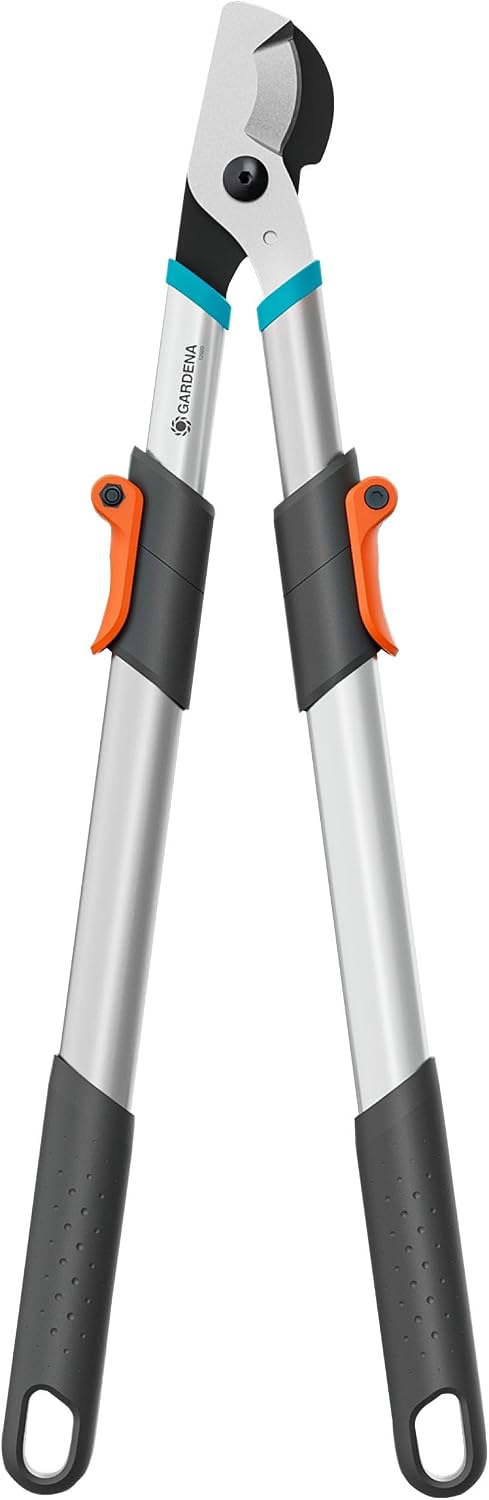 TeleCut Basic, Telescoping Pruners for Green Wood