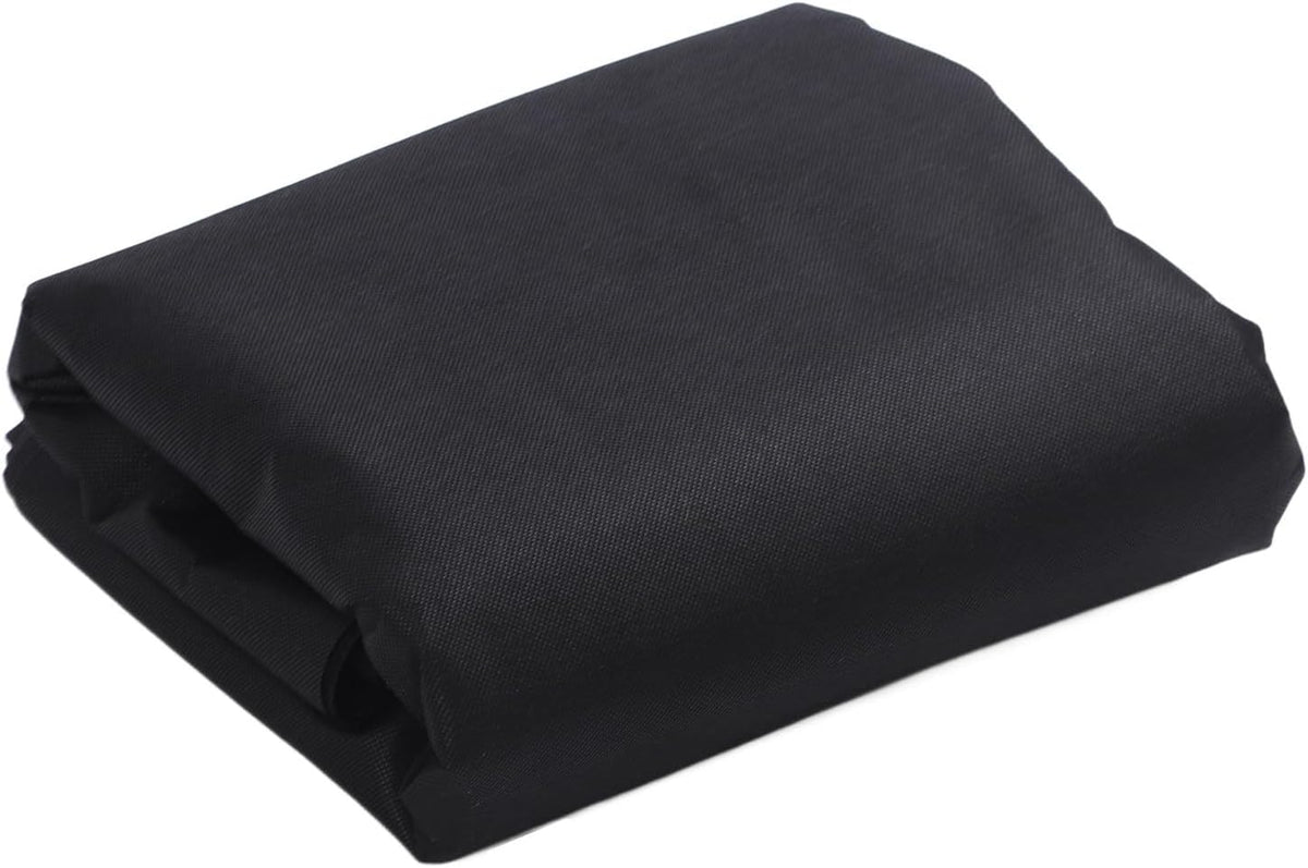Plant Covers Freeze Protection, Frost Cloth Plant Freeze Protection Roll Floating Row Cover Frost Blanket Frost Cloth(Black)
