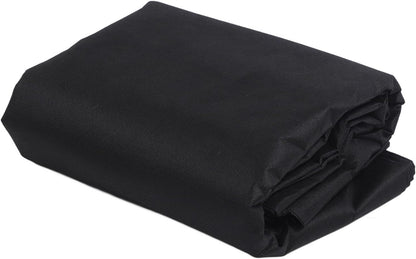 Plant Covers Freeze Protection, Frost Cloth Plant Freeze Protection Roll Floating Row Cover Frost Blanket Frost Cloth(Black)