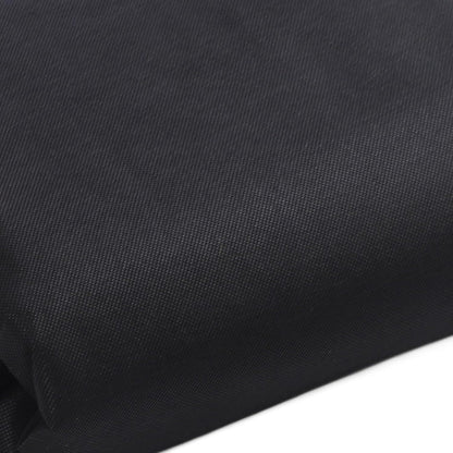 Plant Covers Freeze Protection, Frost Cloth Plant Freeze Protection Roll Floating Row Cover Frost Blanket Frost Cloth(Black)