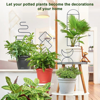 16inch Small Indoor Plant Trellis for Climbing Plants Outdoor