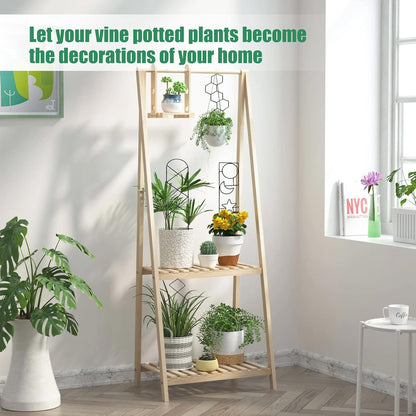 16inch Small Indoor Plant Trellis for Climbing Plants Outdoor