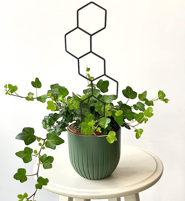 16inch Small Indoor Plant Trellis for Climbing Plants Outdoor