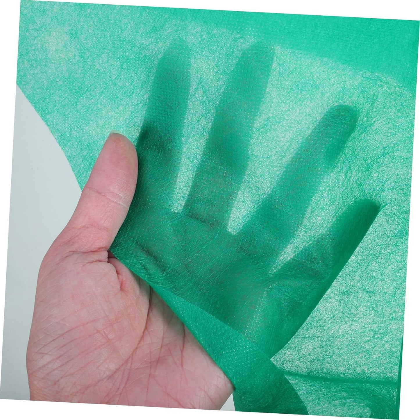 1pc Insulation Vegetable Cover Plant Frost Protection Winter Cover for Outdoor Plants Reusable Floating Row Garden Horticultural Non-Woven Frost