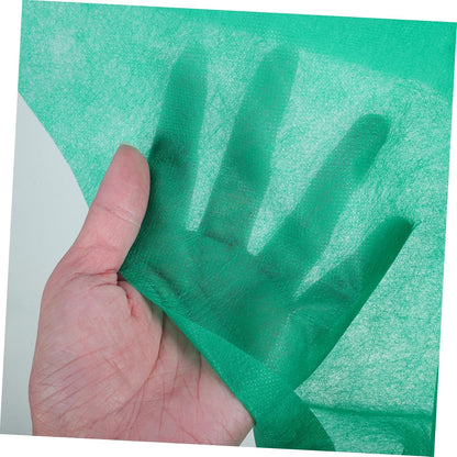 1pc Insulation Vegetable Cover Plant Frost Protection Winter Cover for Outdoor Plants Reusable Floating Row Garden Horticultural Non-Woven Frost