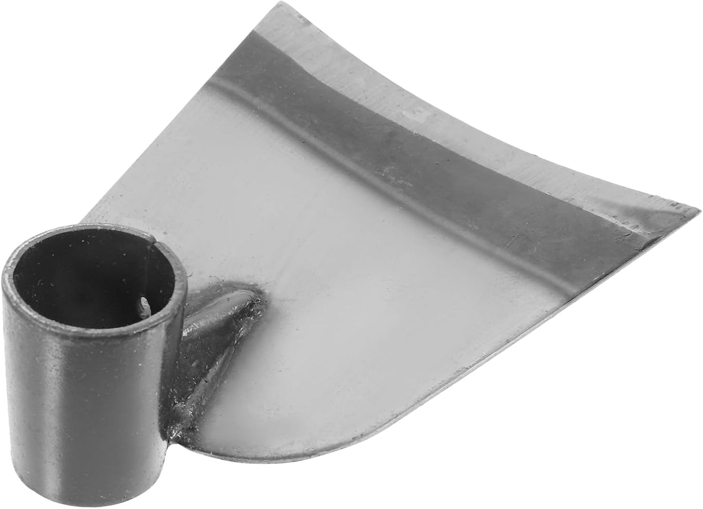 Garden Hoe Head, Heavy Duty Steel Hoe Garden Tool Replacement