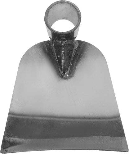 Garden Hoe Head, Heavy Duty Steel Hoe Garden Tool Replacement