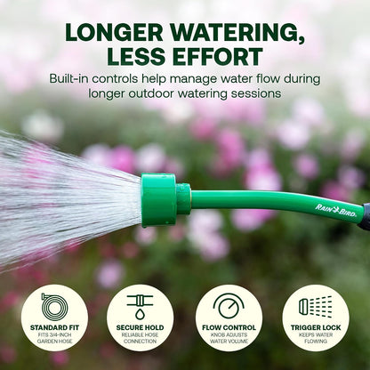 TRNZL8PWAND16 Watering Wand Garden Hose Nozzle, 16 Inch