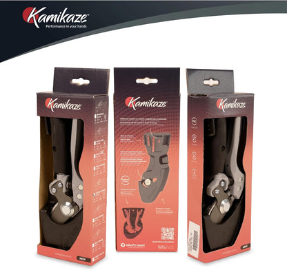 KM1-M FORCE ANVIL SHEAR- ANVIL PRUNER, Pruning Shears. Garden Pruners, Plant Pruners, Pruning Shears, Tefloned Blade Hand Pruner, Universal Garden Clippers great for garden and home