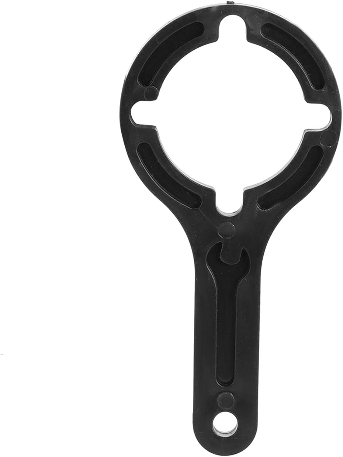 Irrigation Sprinkler, 360° Rocking Arm & Impact Lawn Sprinkler, 1.5in(DN40) to 1in (DN25) Adjustable Female Thread, for Farm, Garden, Yard Watering