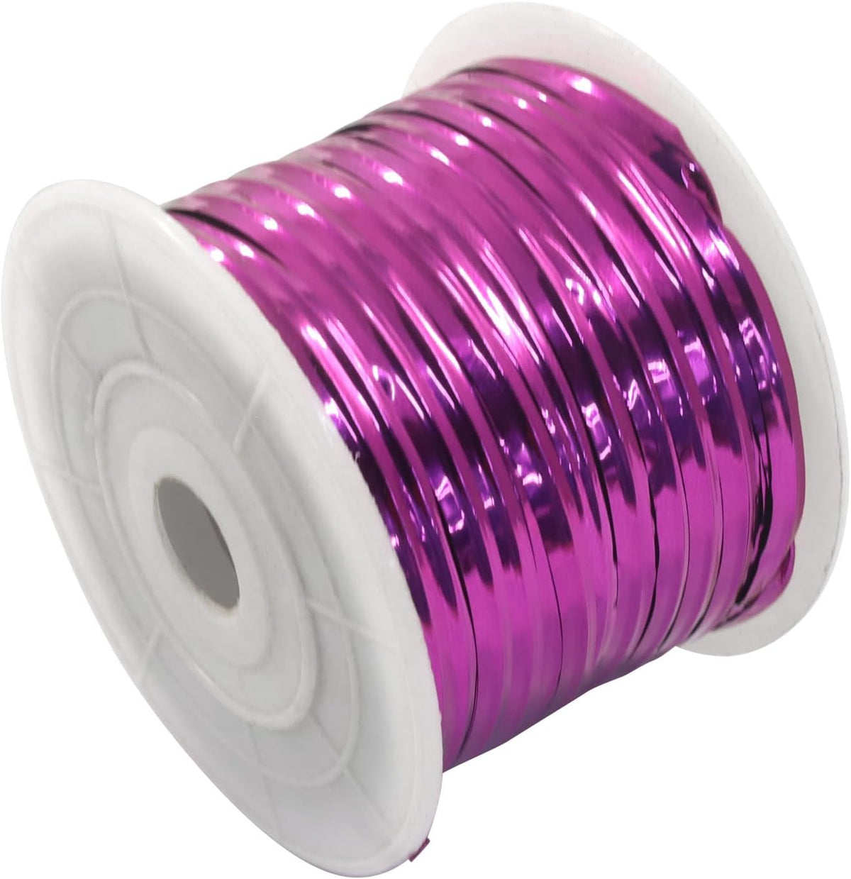 100 Yards Metallic Twist Ties Roll, 4mm, Gold