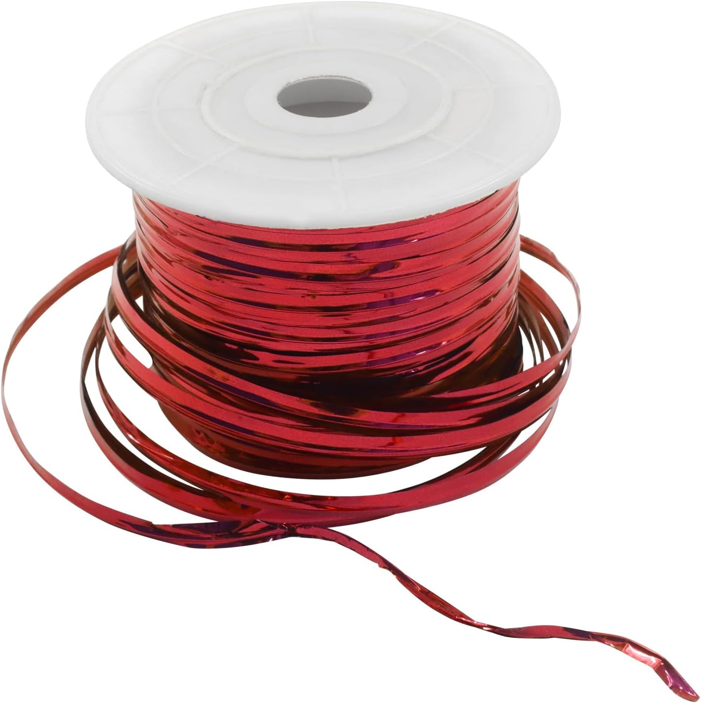 100 Yards Metallic Twist Ties Roll, 4mm, Gold