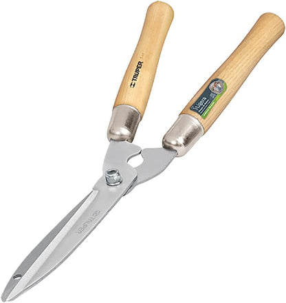 10-Inch Precision Ground Blade Hedge Shears (Model 31460 / T-17)