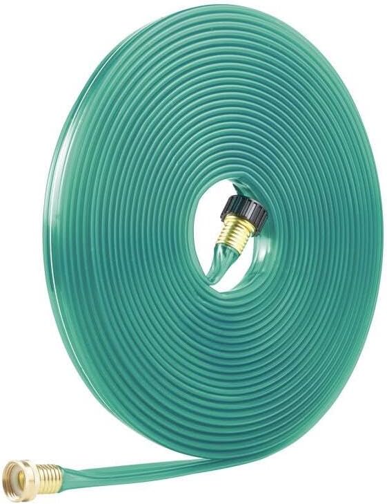 SPRINKLR/Soaker Hose 50'