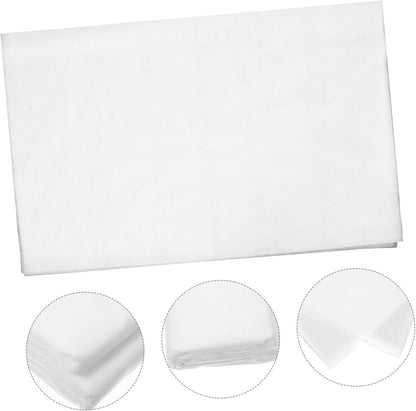 Cold Weather Plant Blanket Cover Nonwoven Shrub Frost Protection Winter Plant Safety Floating Row Cover Outdoor Vegetable Insulation