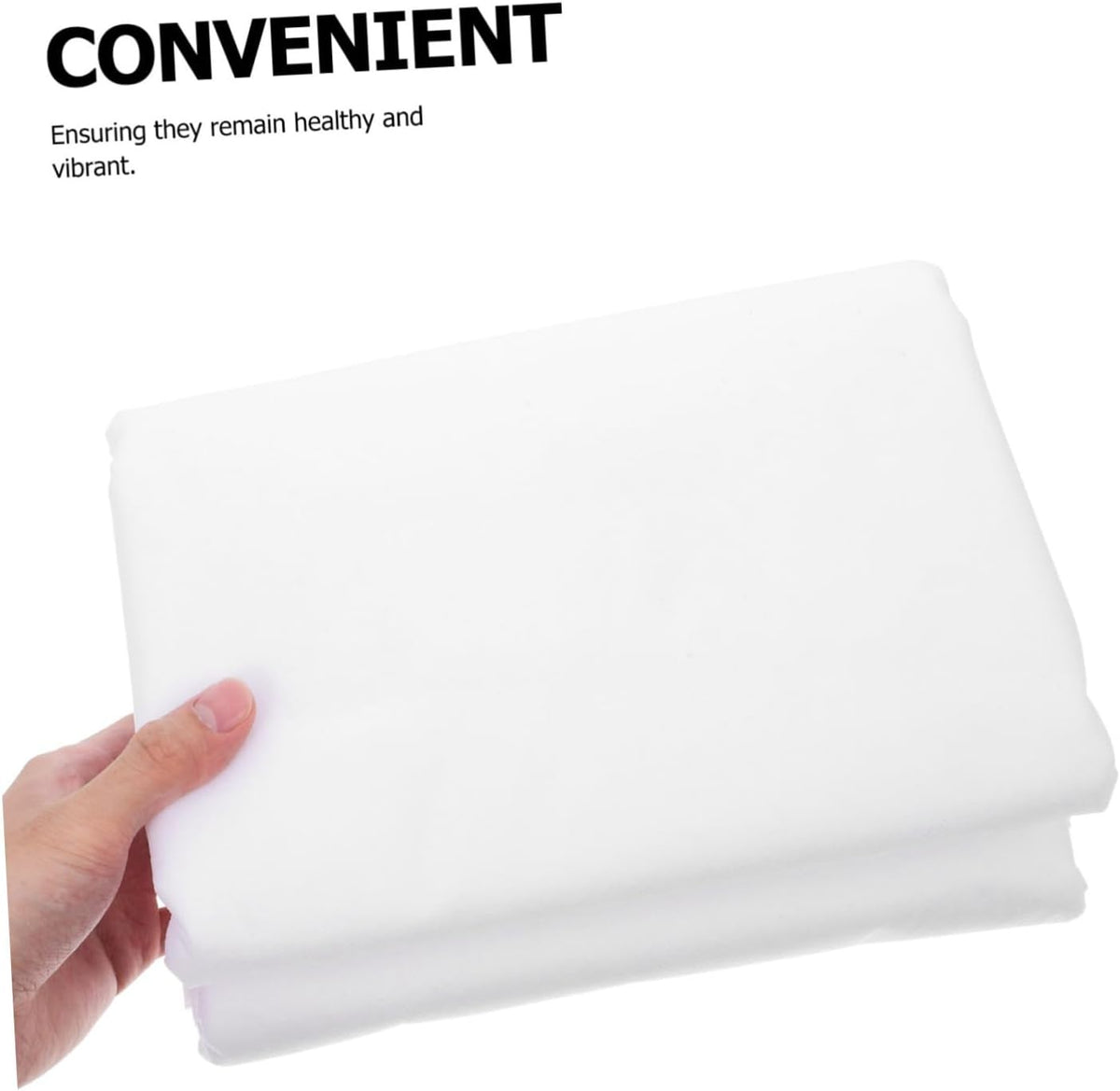 Cold Weather Plant Blanket Cover Nonwoven Shrub Frost Protection Winter Plant Safety Floating Row Cover Outdoor Vegetable Insulation