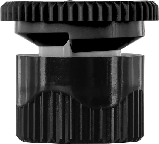53079 15' Adjustable Pattern Spray Sprinkler Nozzle 10-Pack